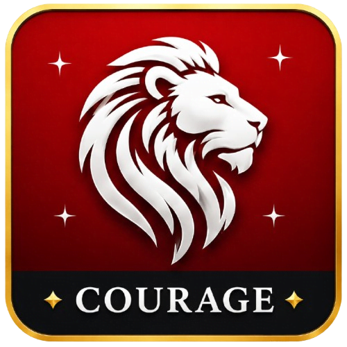 Courage